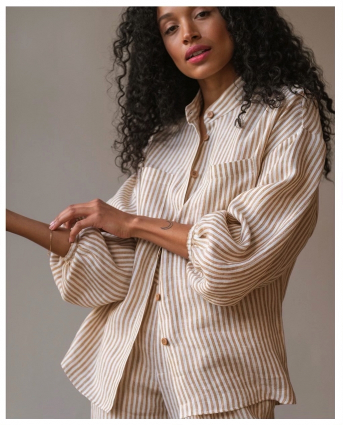 SOPHIE HSIN - PORTFOLIO - EDITORIAL